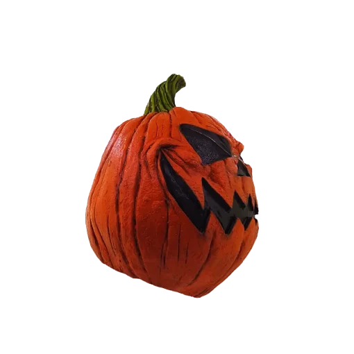 Máscara de Jack O' Lantern