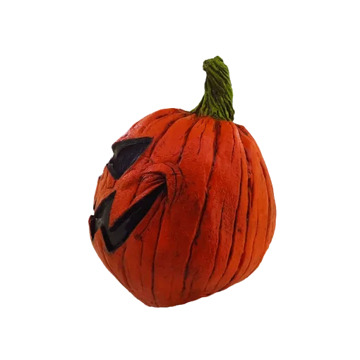 Máscara de Jack O' Lantern