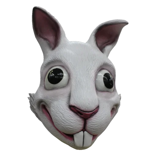 Máscara de Rabbit