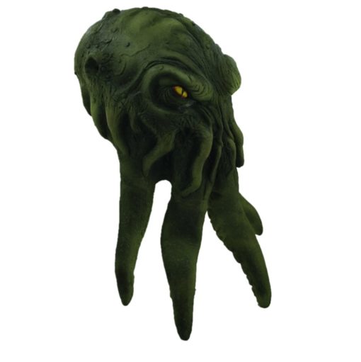 Máscara de Cthulhu