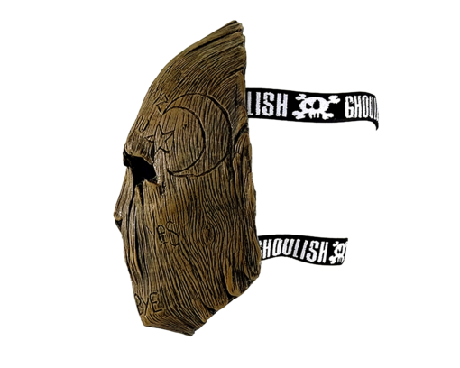 Spirit Board Mask