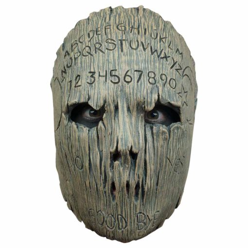 Spirit Board Mask