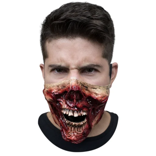 Muzzle Zombie