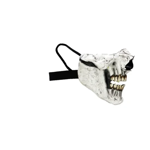 Muzzle Skull