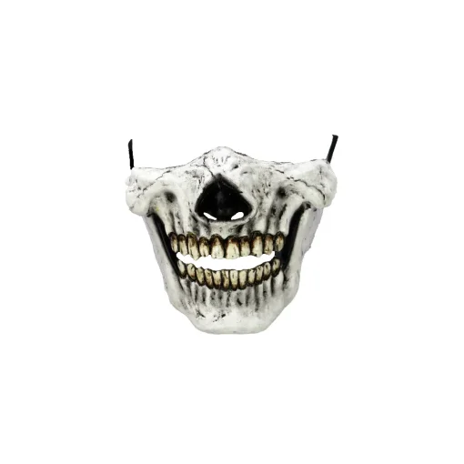 Muzzle Skull