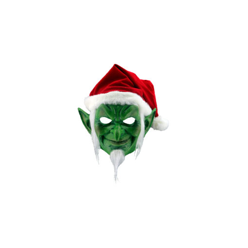 Máscara de Xmas Goblin