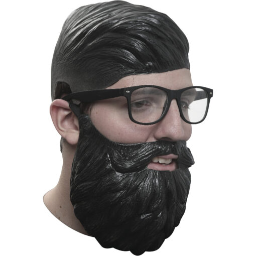 Hipster Beard Kit