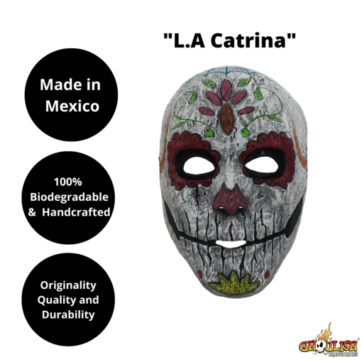 L.A. Catrina