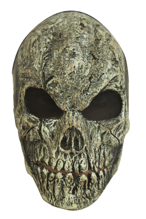 Old Skull