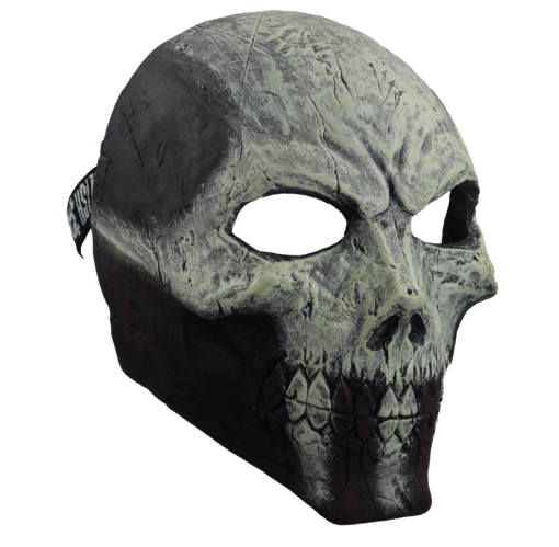 Assault Glowing Skull