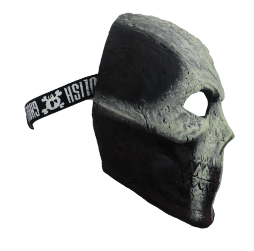 Assault Glowing Skull