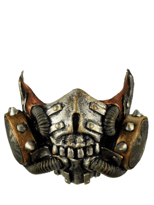 Accesorio Doomsday Muzzle