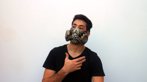 Accesorio Doomsday Muzzle