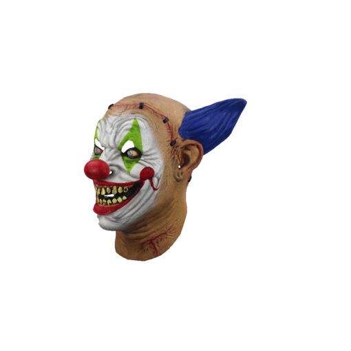 Máscara Krampy The Clown