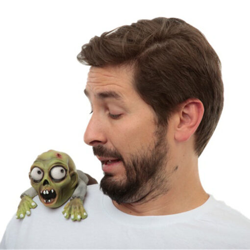 Shoulder Buddy Zombie