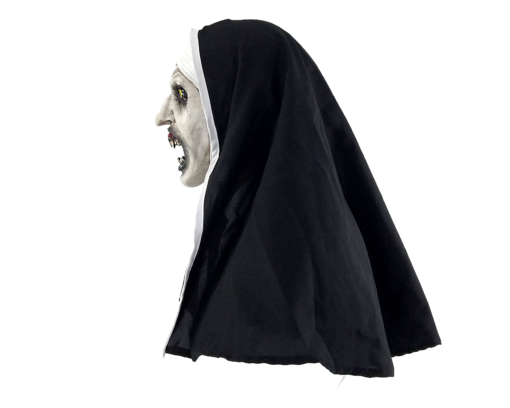 The Nun Deluxe Mask