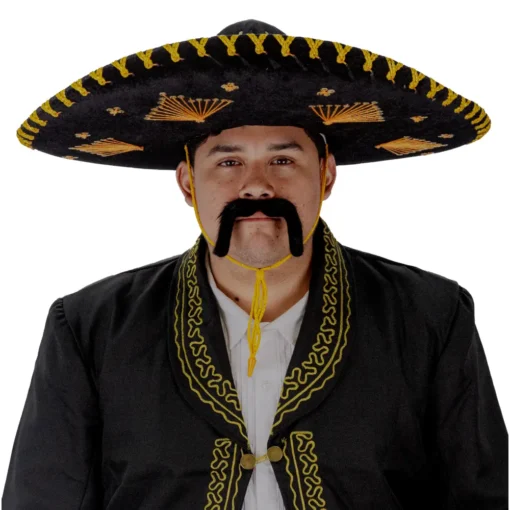 Bigote Mexicano