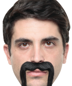 Bigote Mexicano