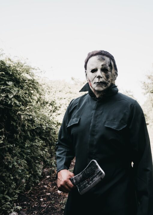 Halloween Kills Michael Myers - Imagen 7