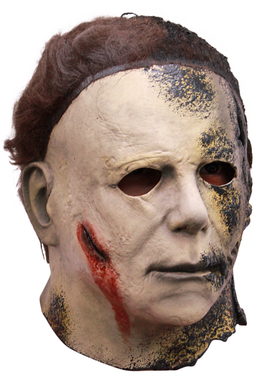 Halloween Kills Michael Myers - Imagen 10