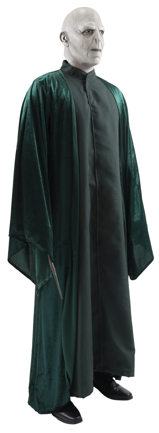 Voldemort Costume