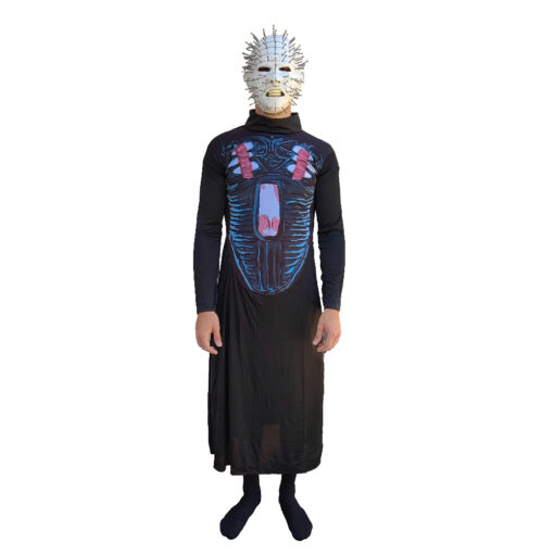 Pinhead costume - Imagen 6