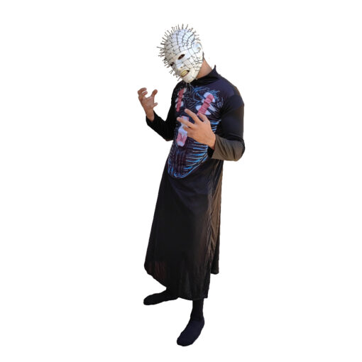 Pinhead costume - Imagen 2