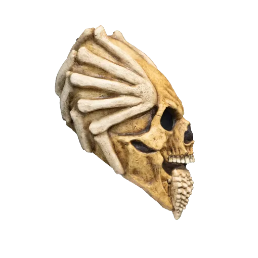 Máscara de Dred Skull