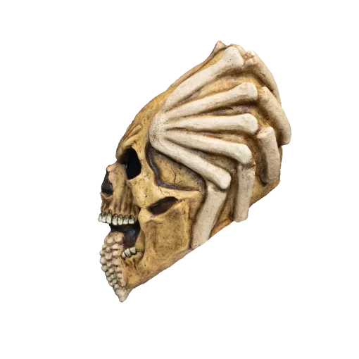 Máscara de Dred Skull