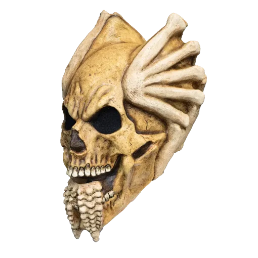 Máscara de Dred Skull