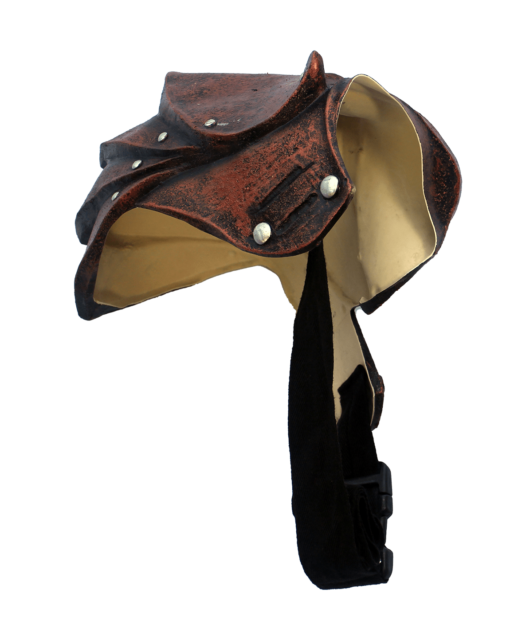 Accesorio de Pauldron Copper