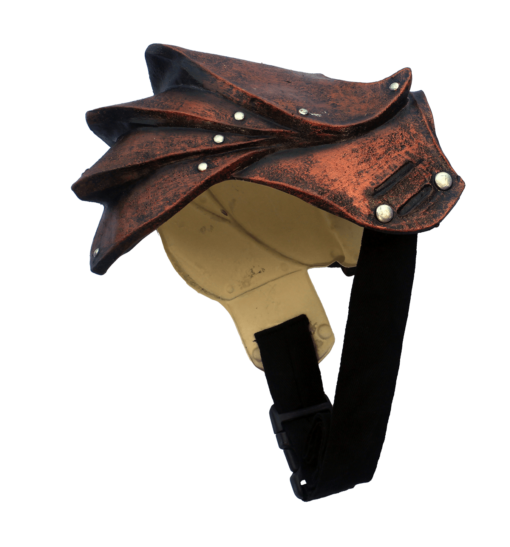 Accesorio de Pauldron Copper