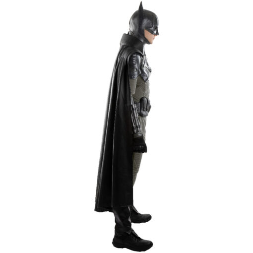 Batman deluxe costume