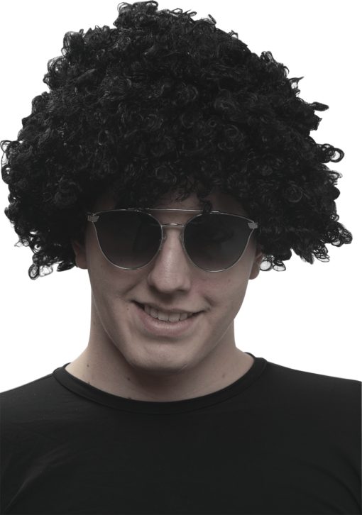 Afro disco