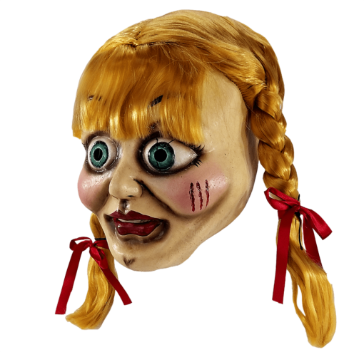 Annabelle deluxe