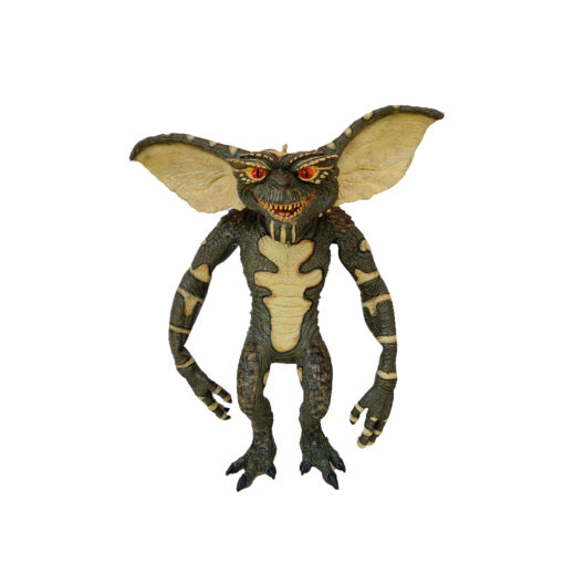 Evil Gremlin Puppet