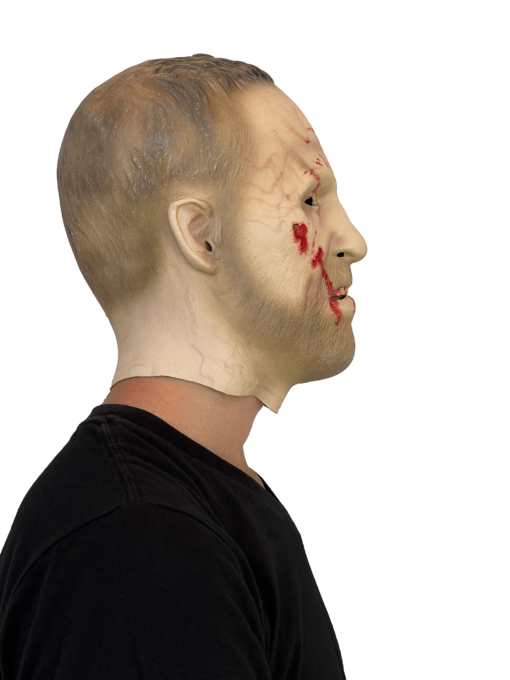 Merle Walker mask