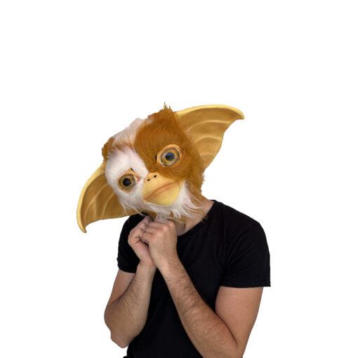 Gizmo mask