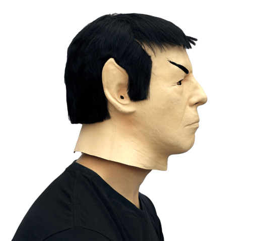 Spock Mask - Imagen 2