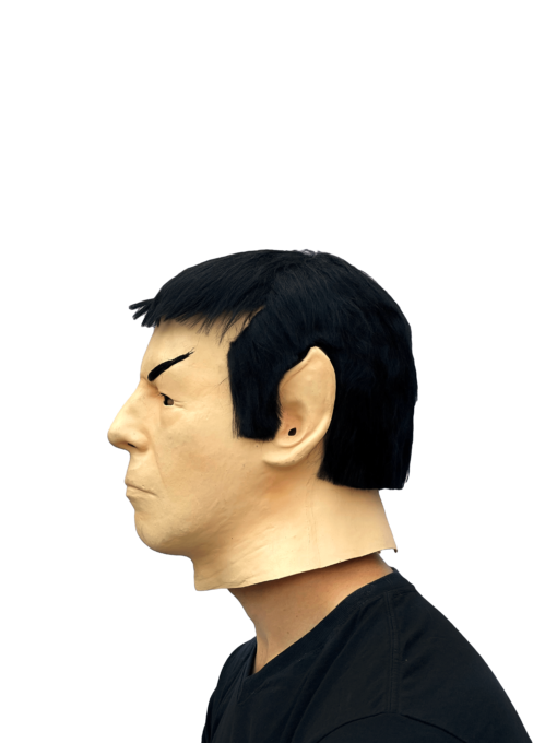 Spock Mask - Imagen 3