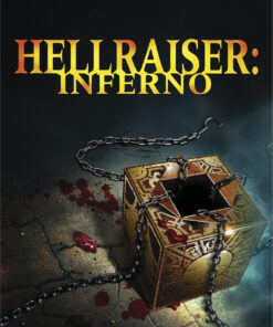 Hellraiser