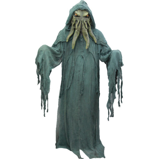 Cthulhu costume