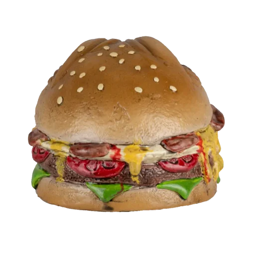 Monster Burger