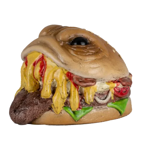 Monster Burger