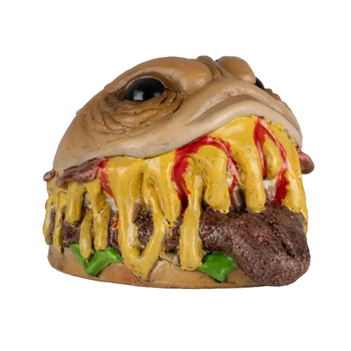 Monster Burger