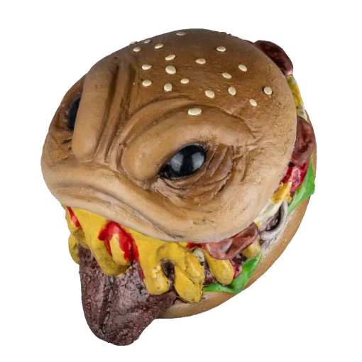 Monster Burger