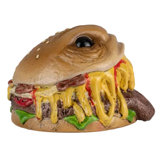 Monster Burger