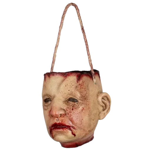 Flesh skin bag