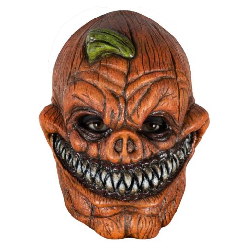 Máscara de Pumpkin