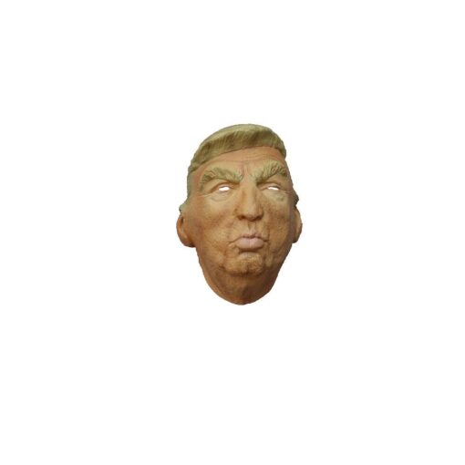 Máscara de Trump Pout